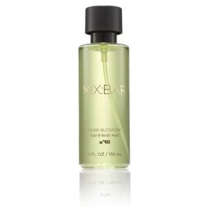 Mix:Bar Pear Blossom Hair & Body Mist